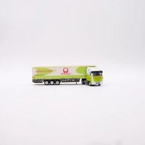 Pramac Revolution Motogp Truck Model - Newray - Scale 1:87 - Picture 1 of 7