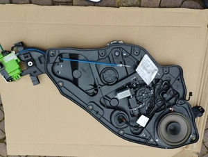 ALZA CRISTALLI POSTERIORE SX ALFA ROMEO GIULIETTA - Foto 1 di 3