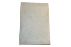 Nickel-Anode / Elektrode / Blech (8 x 5 cm) für Nickelelektrolyt / Galvanik - Bild 1 von 1