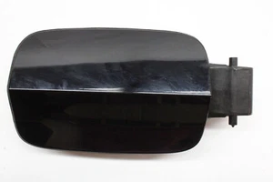 2016 AUDI A3 S3 - FUEL TANK FILLER GAS TANK DOOR OEM 15 16 17 18 Black LY9B - Picture 1 of 10
