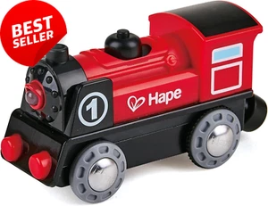 Battery Powered Engine No.1 Interactive Activity Kids Vehicle Car Toy 3+ - Picture 1 of 12