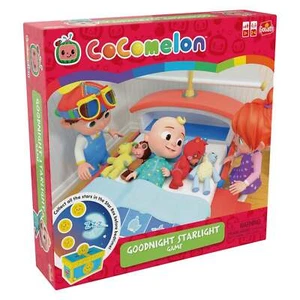 Cocomelon Goodnight Starlight Game - Picture 1 of 2