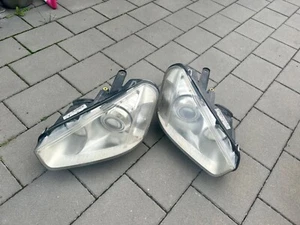 FORD C-MAX XENON HEADLIGHT - Picture 1 of 1