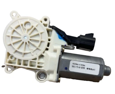 06 CADILLAC SRX Right Power Window Motor Rh-f FRONT - SEE PICTURES FOR CONDITION - Image 1 of 4