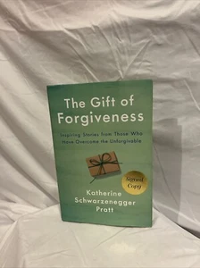 Gift of Forgiveness: Inspiring Stories from Those Who Have Overcome the . . . - Picture 1 of 4