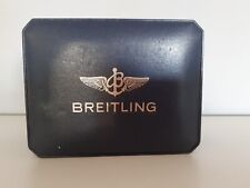 Scatola Box Originale Vintage Breitling