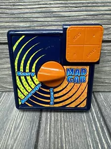 Mad Gab Game Timer From 1996 Version Working Start Stop Fully Functional - Picture 1 of 2