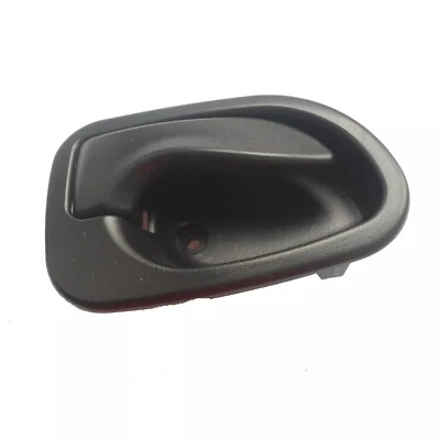 For 1995-1999 Hyundai Accent Inside Front Rear Right Passenger Door Handle - Image 1 of 3