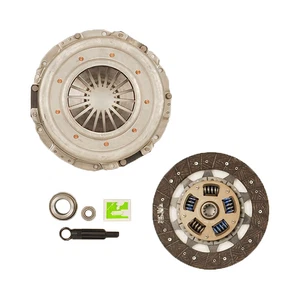 CLUTCH KIT For FORD E-150 E-250 E-350 ECONOLINE 4.9L 5.0L 87 52802001 - Picture 1 of 2