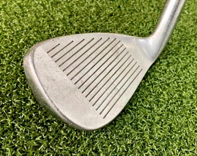 Affinity SR Hybrid-Sand Wedge / RH / Senior Graphite / VGC / jl2573 - Image 1 of 4