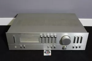 Amplificateur JVC A-X2 - Bild 1 von 5