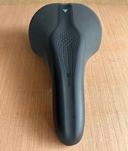 Selle Royal Scientia M2 Moderate Ergonomic Comfort Bike Saddle Unisex Medium - Picture 1 of 8