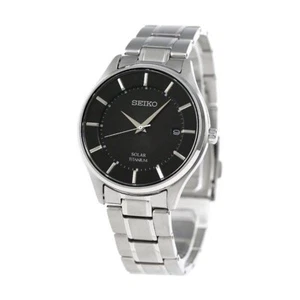 【Seiko】Seiko Men's Watch SBPX103 Seiko Selection - Picture 1 of 4