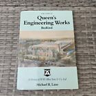 The Story Of Queens Engineering Works Bedford History Of Whallen Sons And