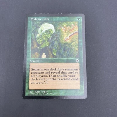 Sylvan Tutor Portal Regular - Image 1 of 2