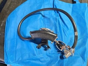 Sportsways Inc Sport Diver Waterlung Scuba Diving Regulator Vintage Original - Picture 1 of 12