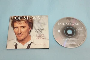 Rod Stewart - It Had Be You... Album Sampler CD J Records 2002 Very Good+ - Picture 1 of 5