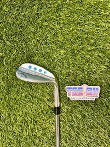 Callaway JAWS 58 Loft LW S200 Stiff Flex Original Grip RH - Picture 1 of 5