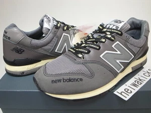 2019 N.HOOLYWOOD x NEW BALANCE CM996NHB LIMITED TO 996 PAIRS IN JAPAN US8.5 - Picture 1 of 12
