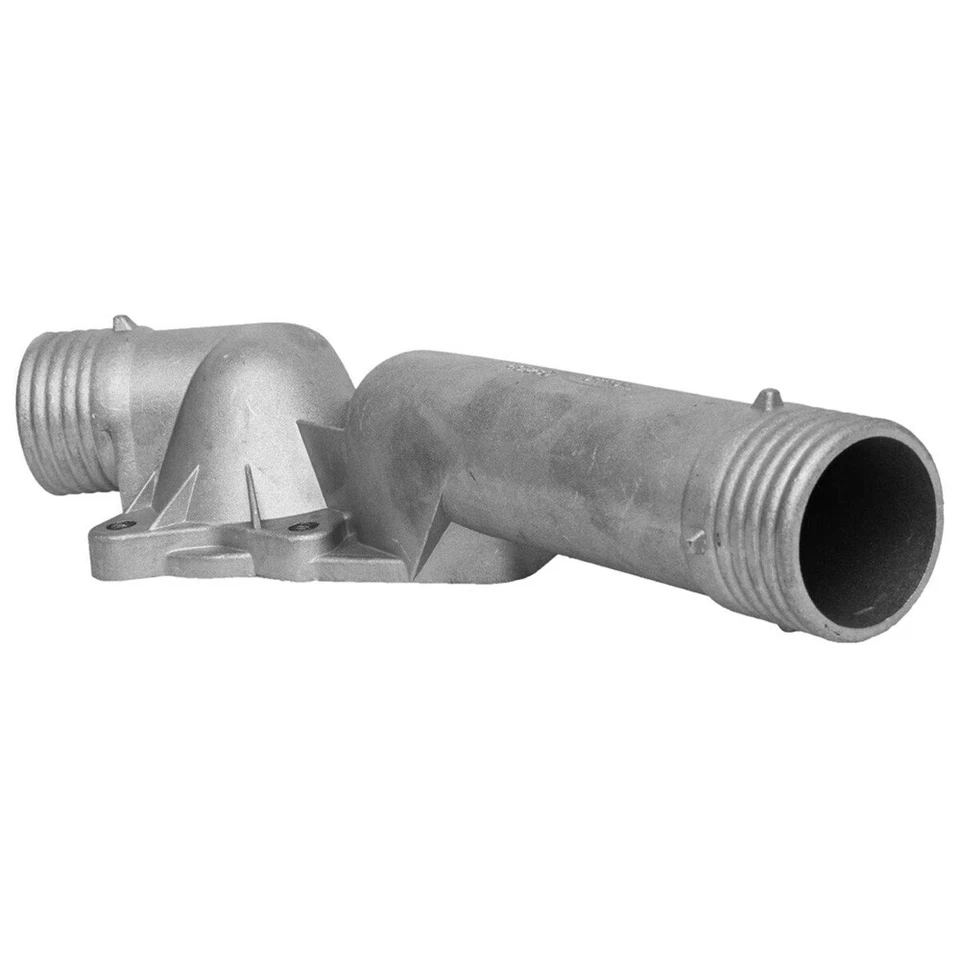 Salida de agua de refrigerante del motor Mechanics Choice para BMW 528i 1997-1998 (L6 2,8 L) Foto 1 de 1