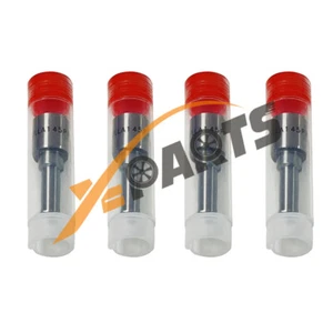 4pcs Injector Nozzle DLLA145PN357 for Kubota V2203 Indirect Injection - Picture 1 of 6