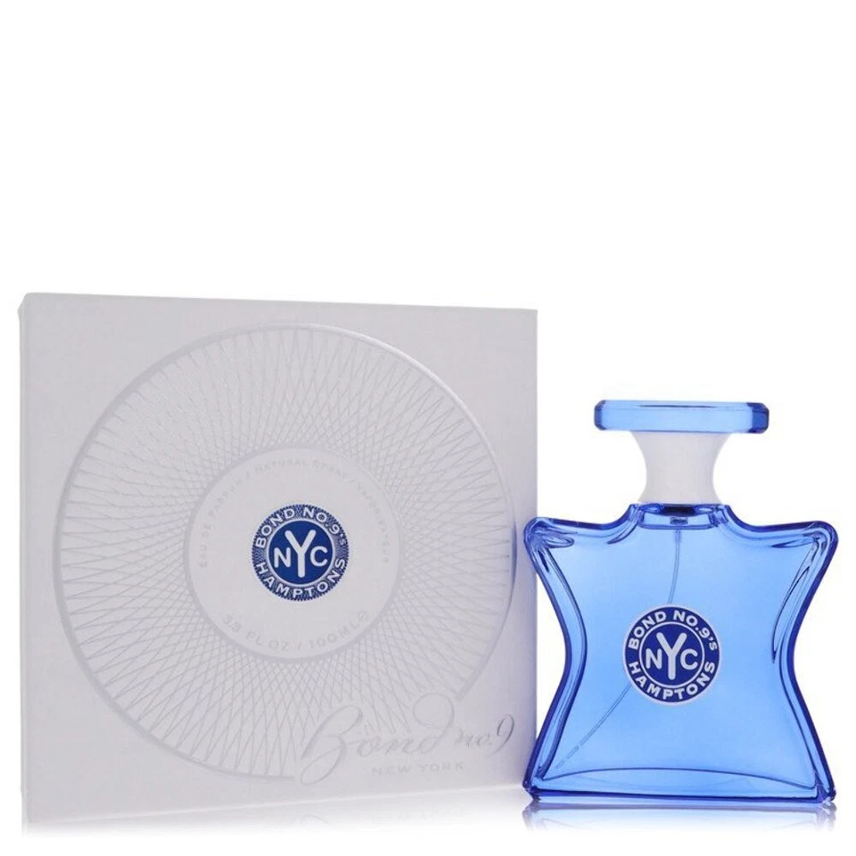 Bond No. 9 Hamptons Eau de Parfum Spray 3.3 OZ para Mujer Foto 1 de 1