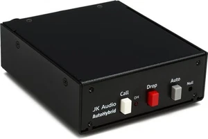 JK Audio AutoHybrid Telephone Audio Interface (3-pack) Bundle - Picture 1 of 1