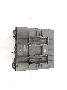 2019 SKODA CITIGO BCM BODY CONTROL MODULE ECU 1.0 PETROL 1S0937090J - Picture 1 of 6
