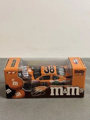 Elliott Sadler 2003 M&M’s Halloween 1/64 RCCA Club Car Diecast - Image 1 of 2