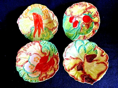 Ensaladera Temptations de Tara 7” diámetro (juego de 4) Foto 1 de 4