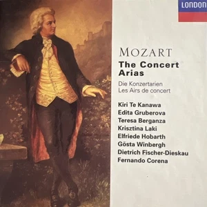 Concert Arias by Classical Kids (CD, 1997) - Imagen 1 de 13