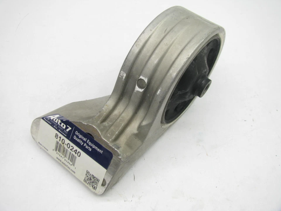 Montaje de puntal de par de motor automático 7 810-0240 para Hyundai Santa Fe 2001-06 2,4 L 2,7 L Foto 1 de 4