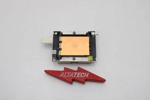 Dell 01CW2J Dissipateur thermique assemblage CPU #2 LP R440/R540 - Photo 1/6