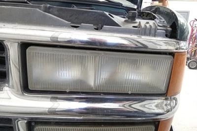 95 96 97 98 99 Chevrolet Tahoe Driver LH Compuesto Luz Lámpara Fabricante de Equipo Original Foto 1 de 4