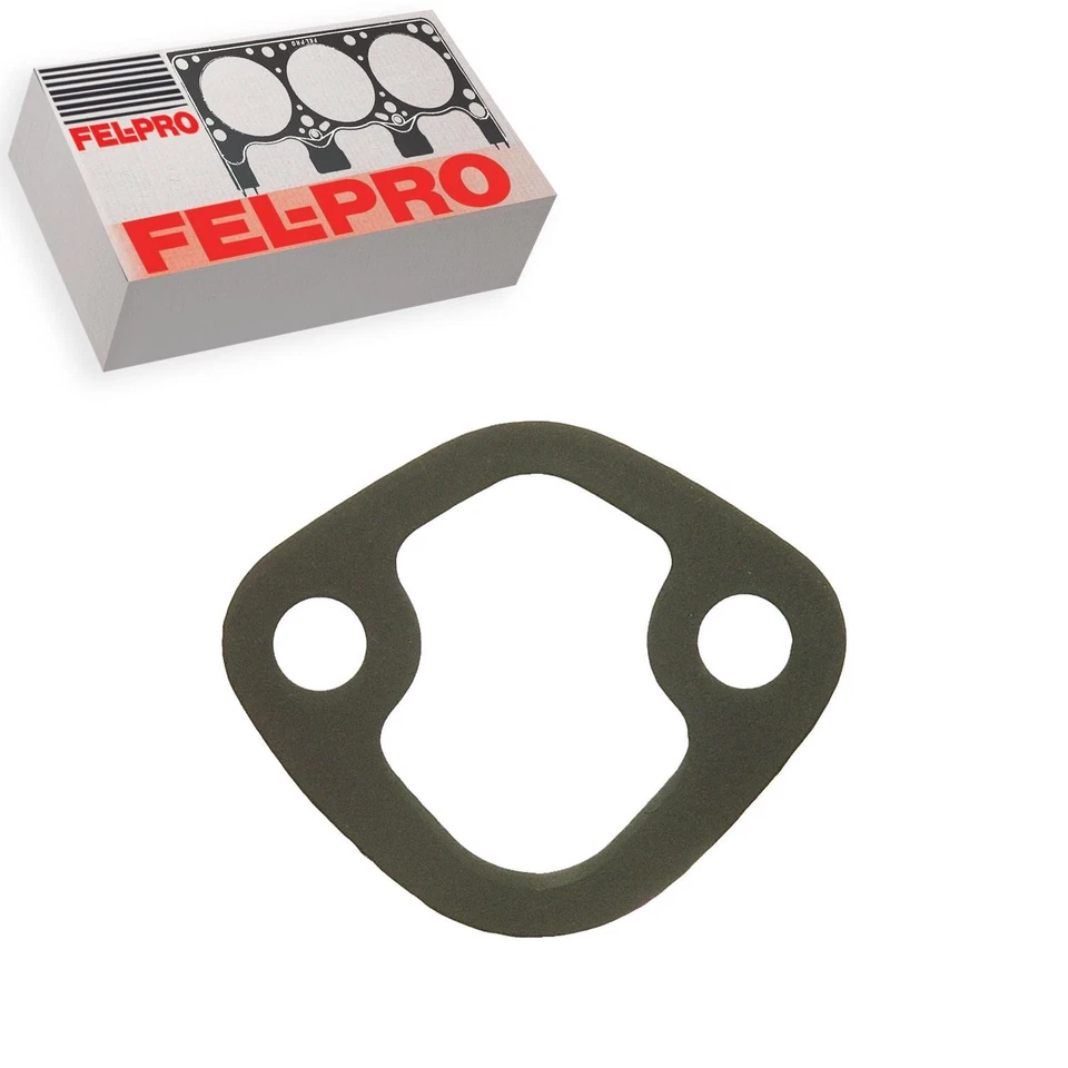 Junta de montaje de bomba de combustible Fel-Pro para Mazda GLC 1977-1985 Foto 1 de 1