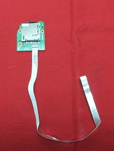 ORIGINAL ASUS G751J READER BOARD W/ CABLE 60NB06F0-CR1050 - Picture 1 of 4