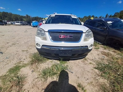 Used Windshield Wiper Motor fits: 2010 Gmc Acadia  Grade A Foto 1 de 4