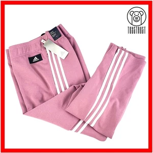 Adidas Future Icons Trainingshose Damen UK XL 20-22 Slim Jogginghose HE1654 - Bild 1 von 19
