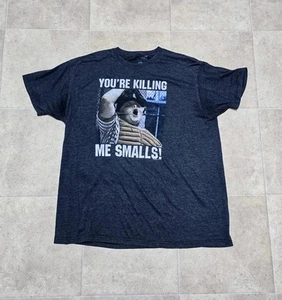 The Sandlot "HAM" The Great HAMBINO "You're Killing Me Smalls" T-shirt Size: XXL - Picture 1 of 3