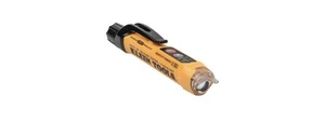 Klein Tools NCVT3P Voltage Tester (12-1000V AC - Flashlight - Sealed) - Picture 1 of 3