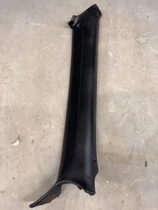 1968-1972 Pontiac GTO 442 Cutlass Skylark GS Chevelle A Pillar Windshield Trim - Picture 1 of 12