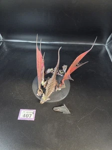 Warhammer Aos Flesheater Courts Royal Terrorgheist - Foto 1 di 8