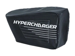 Kuryakyn Moto Motorcycle Motorbike Hypercharger ES Rain Sock Black - Picture 1 of 1
