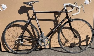 Vintage Holdsworth Corsair Racing Bike Reynolds 531 - Picture 1 of 17