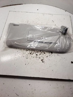 Parasol derecho pasajero iluminado se adapta 03-04 MAZDA 6 1141782 Foto 1 de 4