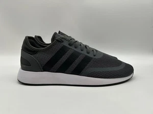 Adidas N-5923 Herren Sneaker Grau EUR 48 - Picture 1 of 3