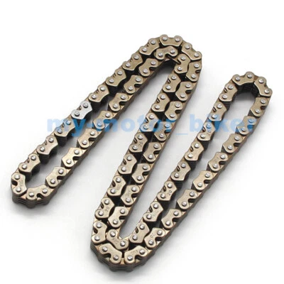 Timing Cam Chain for Honda CBR600F4i 01-06/CBR600RR F5 03-15/CB600F Hornet 98-10 - Imagem 1 de 4