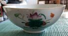 Antique Late 18Th - Early 19Th Century Chinese Bowl