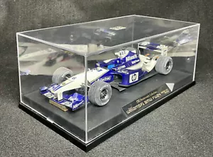 TAMIYA 21005 Scala 1/20 Williams F1 BMW FW24 Giappone GP 2002 Modello Finito - Foto 1 di 13