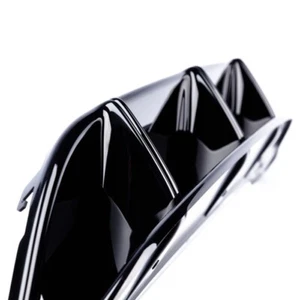 C klasse W205 AMG Heckdiffusor MS-DESIGN - Afbeelding 1 van 5